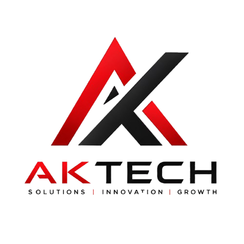 AKTECH Logo