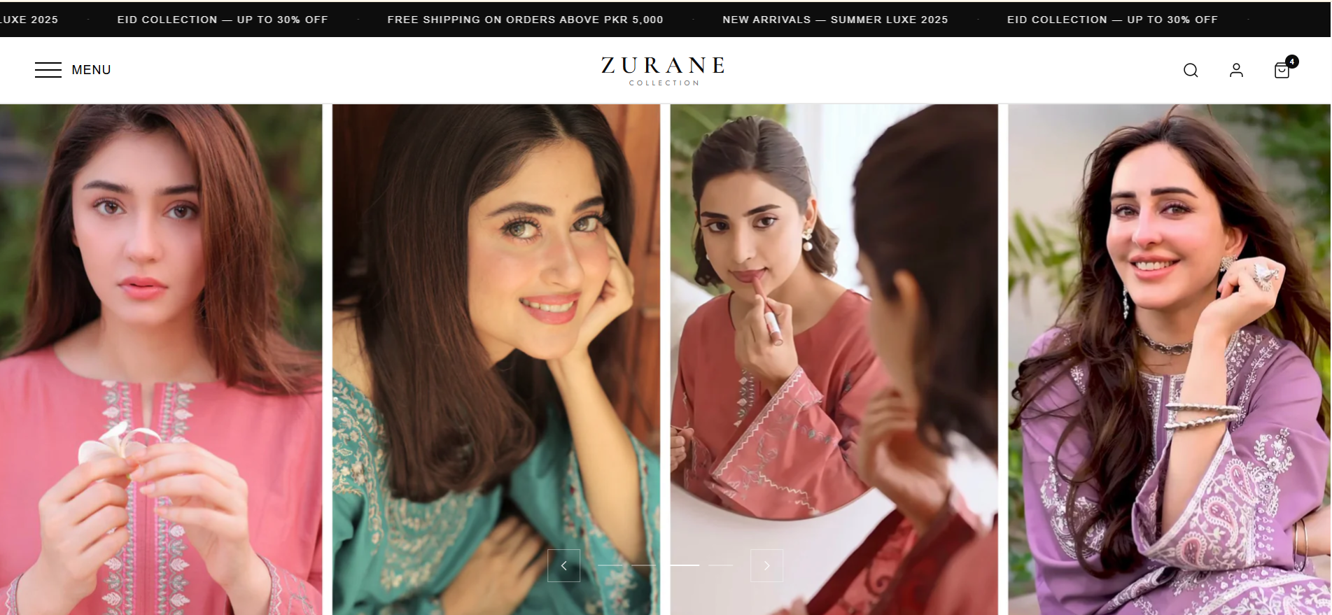 Zurane